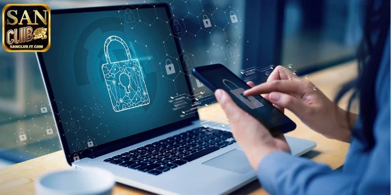 Các điều khoản chung trong quy định về bảo mật thông tin