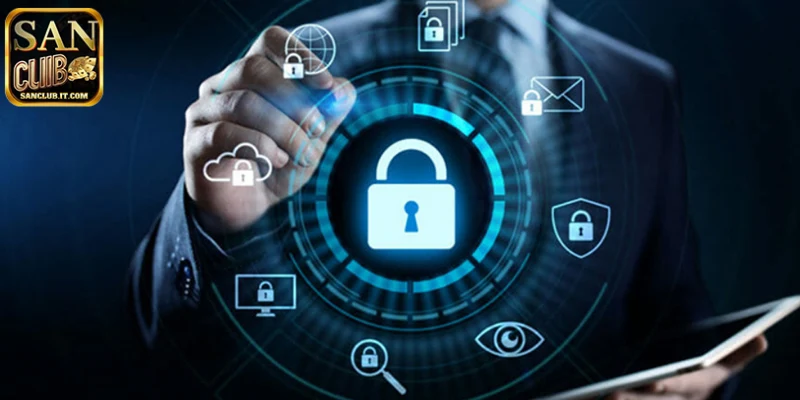 Mục đích chung của quy định bảo mật SANCLUB