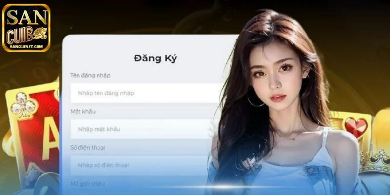 Lợi ích khi tham gia đăng ký SANCLUB 