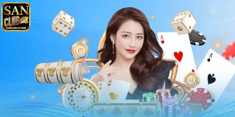 Câu hỏi thường gặp về đăng nhập vào hệ thống của SANCLUB