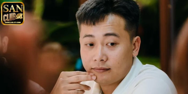 Giới thiệu về ceo leo khánh của nhà cái SANCLUB