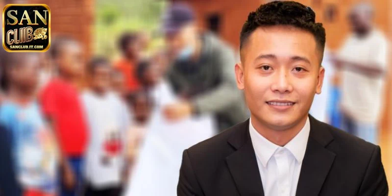 Định hướng của Leo Khánh dành cho phát triển tương lai của nhà cái