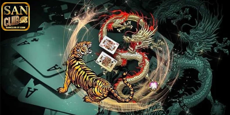 Giới thiệu tổng quan rồng hổ SANCLUB