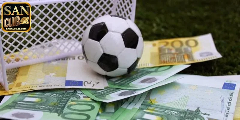 Bí quyết cá cược thắng lớn tại sảnh thể thao tại SANCLUB