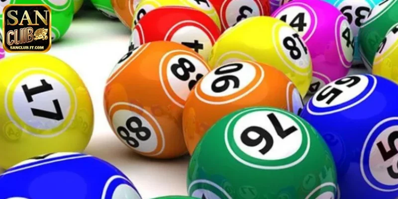 Lịch sử và phát triển của xổ số mega 655