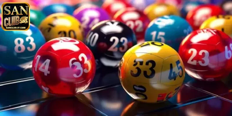 Các sai lầm thường gặp khi chơi xổ số mega 655