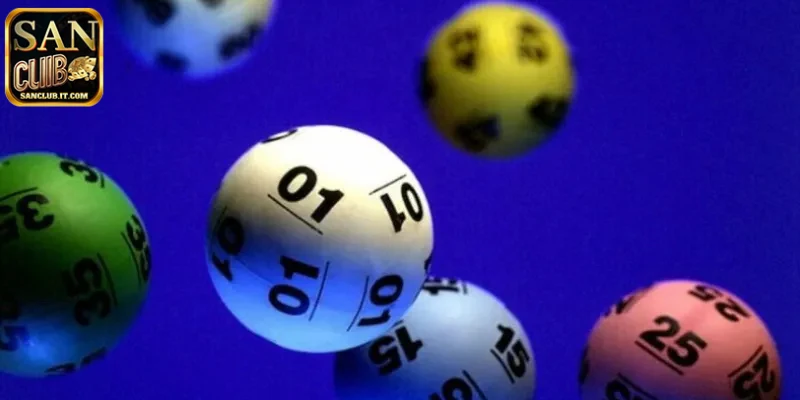 Giới thiệu về xổ số miền trung SANCLUB