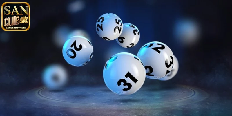 Kinh nghiệm chơi xổ số miền trung SANCLUB