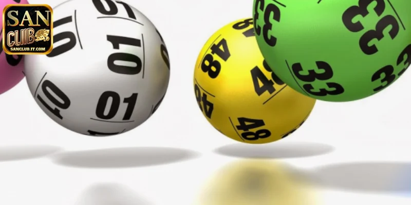 Kinh nghiệm chơi xổ số SANCLUB hiệu quả cao nhất hiện nay